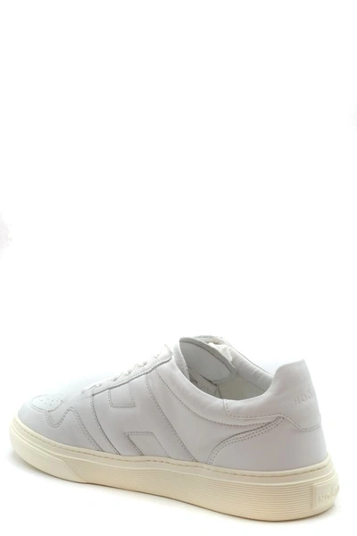 Hogan Sneaker In White