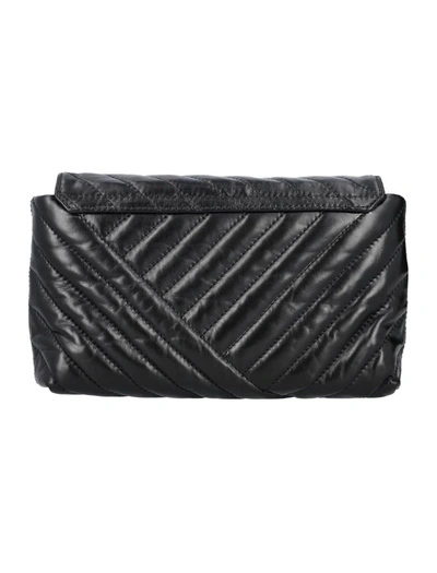 Shop Isabel Marant Étoile Bag In Black