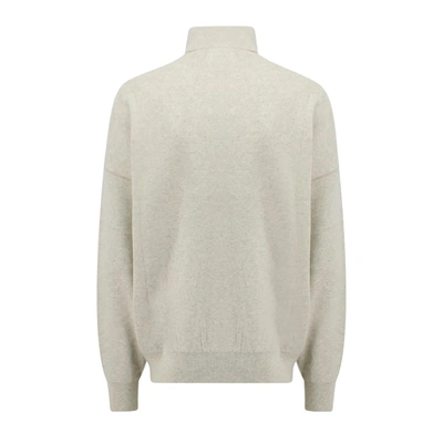 Shop Isabel Marant Sweater In 02ly