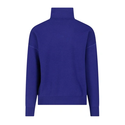 Shop Isabel Marant Sweater In 30in