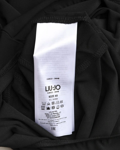 Liu •jo Liu Jo Body In Black