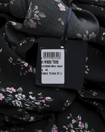 Shop Liu •jo Liu Jo Topwear In Black