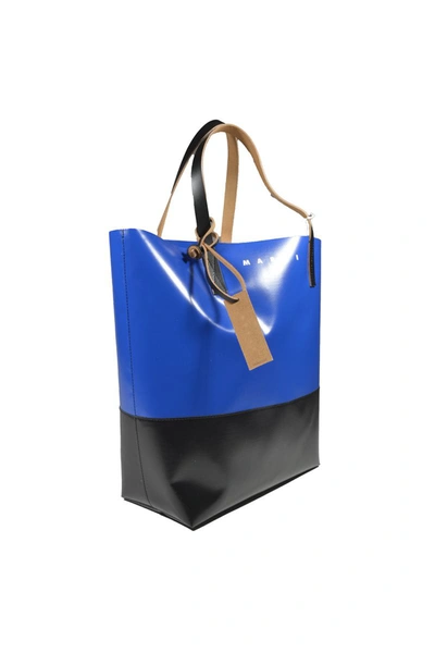 Shop Marni Bags.. Blue