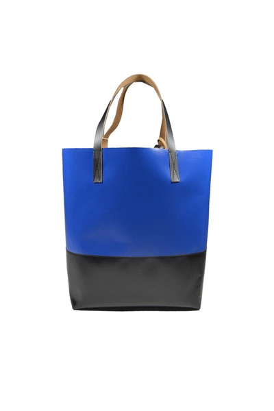 Shop Marni Bags.. Blue