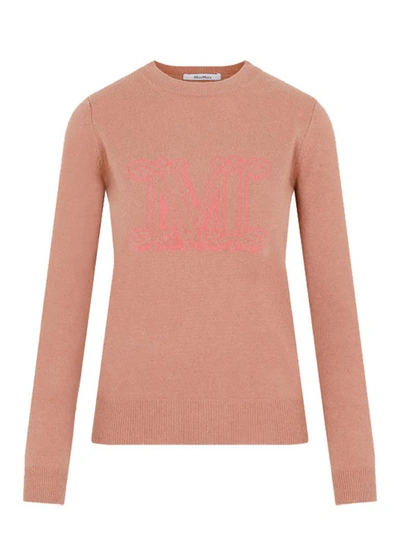 Shop Max Mara Bimba Cashmere Sweater