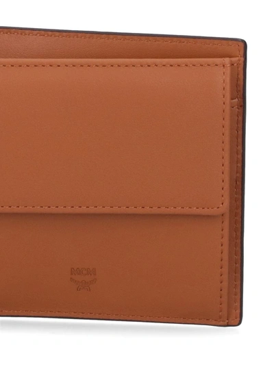 MCM: Brown Wallets now up to −19%