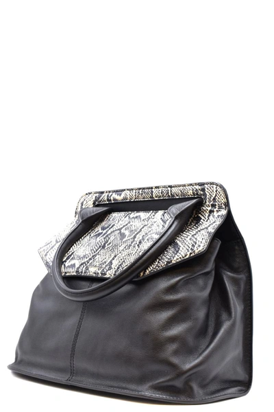 Shop Mcq By Alexander Mcqueen Mcq Bags In Black