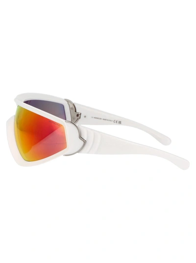 Moncler Ml0249 Sunglasses In Multi