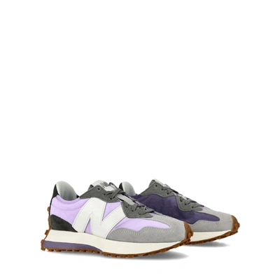 Shop New Balance Shoes In Cyber Lilac
