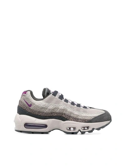 Shop Nike Air Max 95 Viotech Sneakers In Multiple Colors