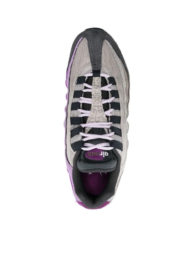 Shop Nike Air Max 95 Viotech Sneakers In Multiple Colors