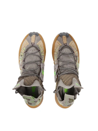 Shop Nike Ispa Sense Flyknit Sneakers In Multiple Colors