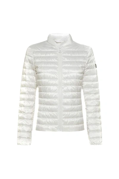 Shop Peuterey Jackets In White