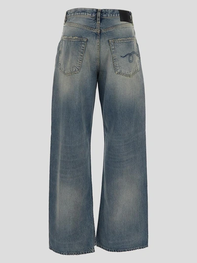 Shop R13 D'arcy Jeans
