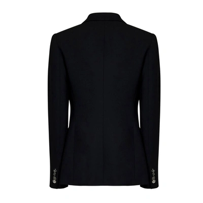 Shop Ralph Lauren Jacket In Black