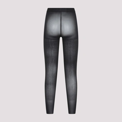 SERGIO ROSSI X WOLFORD SERGIO ROSSI X WOLFORD  STUDS TIGHTS UNDERWEAR 
