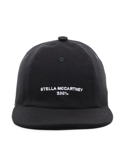Shop Stella Mccartney Cap In 1019