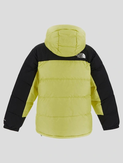 Shop The North Face Coats In <p> Jacket In Nylon