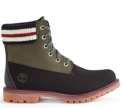 Shop Timberland Marni X  Premium 6 Inch Boots In Multiple Colors