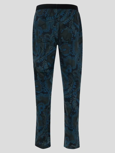 Shop Tom Ford Underwear In <p> Pants In Silk With Elastic Waistband