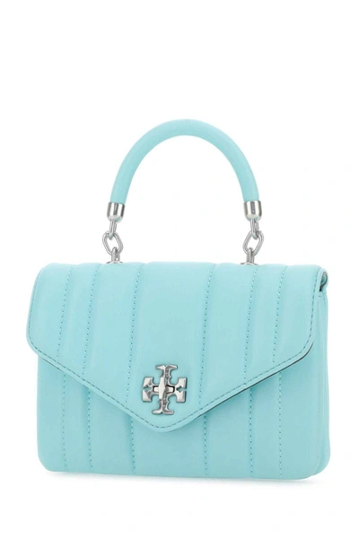 Shop Tory Burch Handbags. In Light Blue