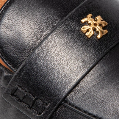 Shop Tory Burch Ballet Loafer Shoes In 006