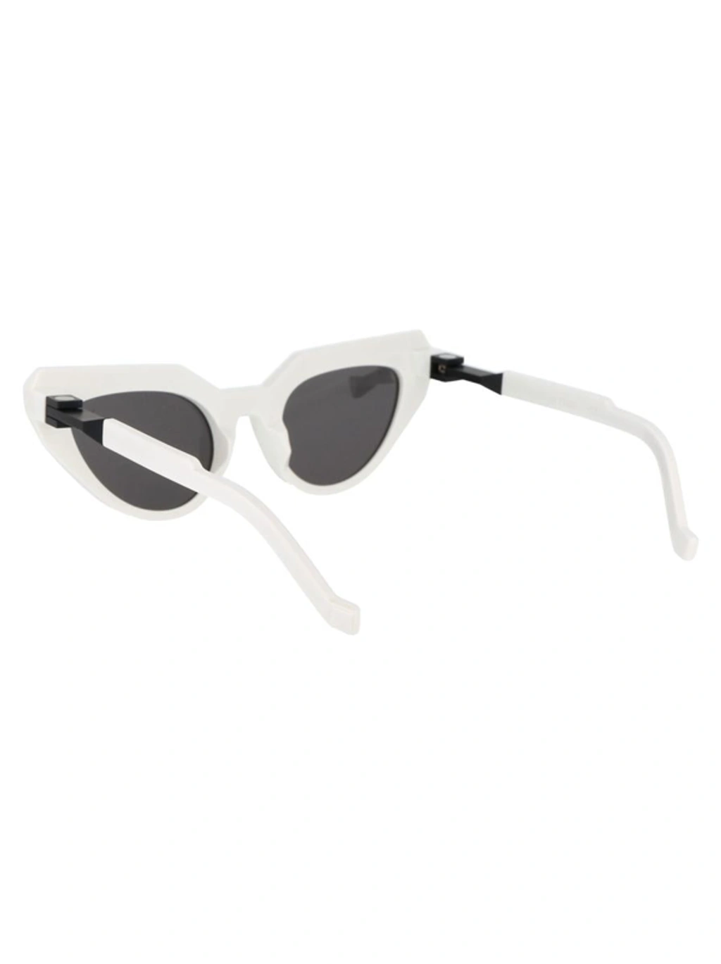 サングラス VAVA EYEWEAR Unisex SUNGLASSES (BL0028 WHT|BLK|BLK WHITE) WL0028 | VAVA eyewear