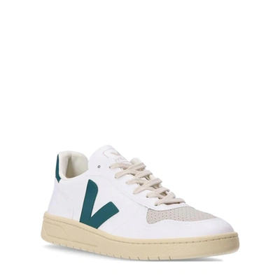 Shop Veja Shoes In Wht Brittany