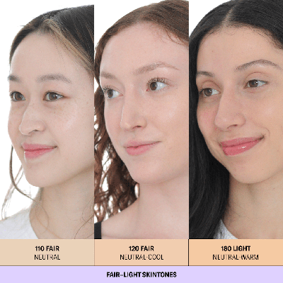 Youthforia Date Night Skin Tint Serum Foundation
