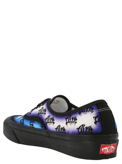 Vans X Tony Alva Authentic 44 Dx Sneakers