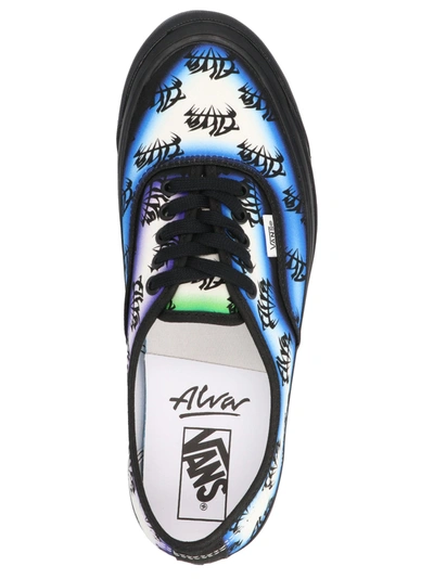 Vans X Tony Alva Authentic 44 Dx Sneakers