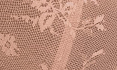 Goddess Verity Banded Bra In Fawn