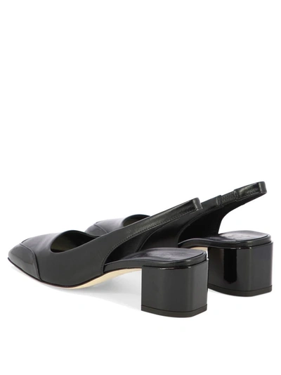 Shop Aeyde "ingrid" Pumps In Black