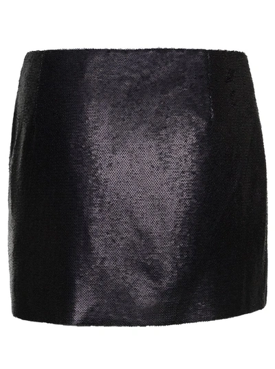 Gauge81 Kailua Skirt In Black