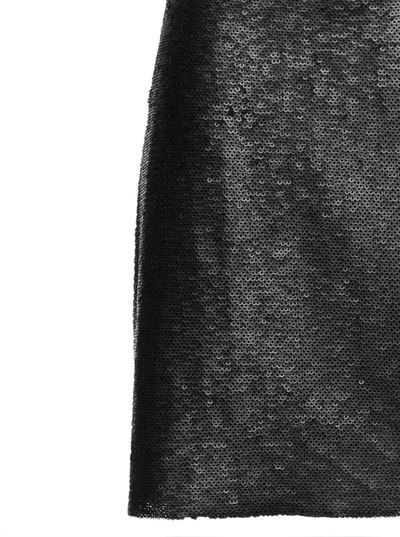 Gauge81 Kailua Skirt In Black