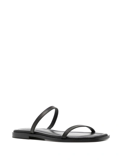 Shop A.emery Lome Sandal In Black