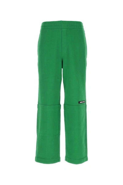 Shop Ambush Pants In Green