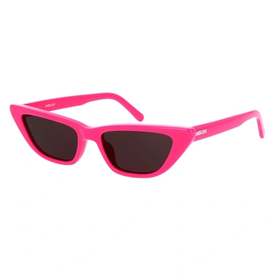 Ambush Sunglasses In Pink