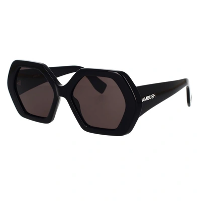 Ambush Sunglasses In Black