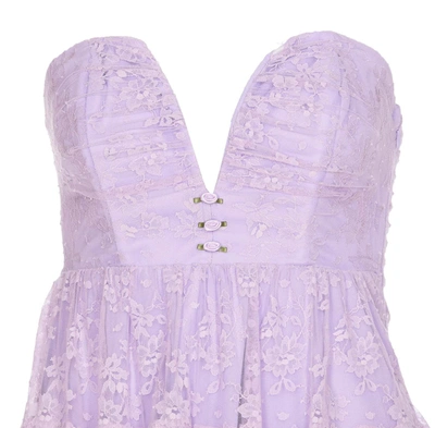 Shop Aniye By Dresses In Purple