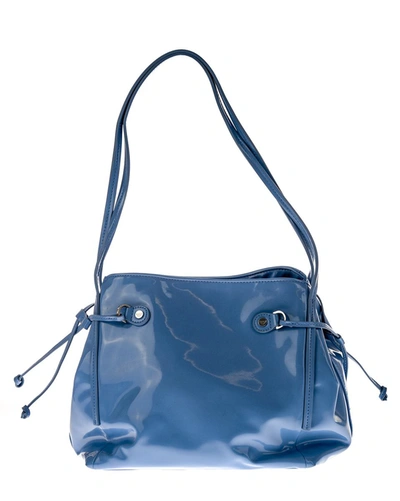 Armani Jeans Aj Bag In Blue | ModeSens