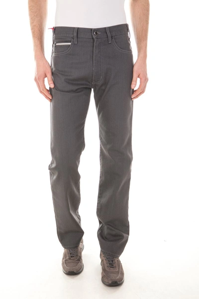 Armani Jeans Aj Jeans In Grey | ModeSens