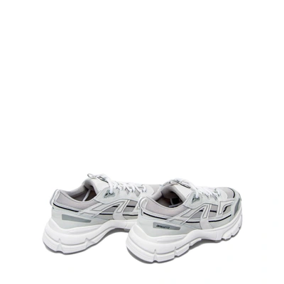 Shop Axel Arigato Shoes In White
