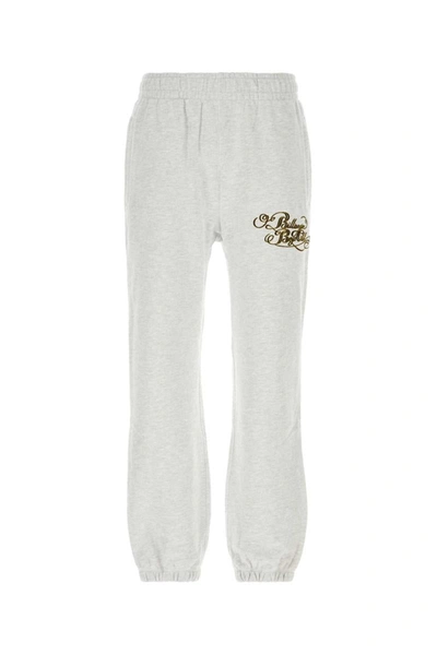 Shop Billionaire Boys Club Pants In Grey