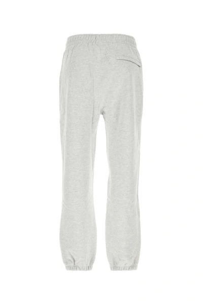 Shop Billionaire Boys Club Pants In Grey