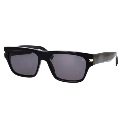 Bob Sdrunk Sunglasses In Black
