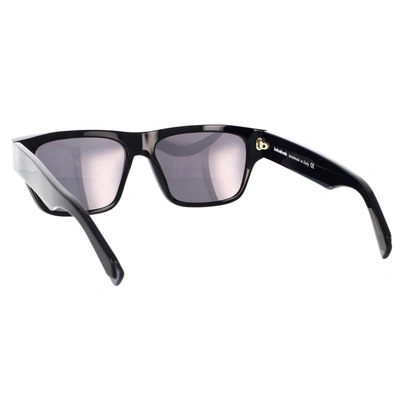 Shop Bob Sdrunk Bobsdrunk Sunglasses In Black