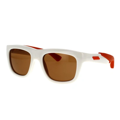 Bottega Veneta Sunglasses In Black