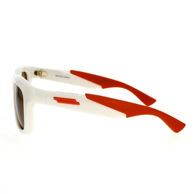 Bottega Veneta Sunglasses In Black