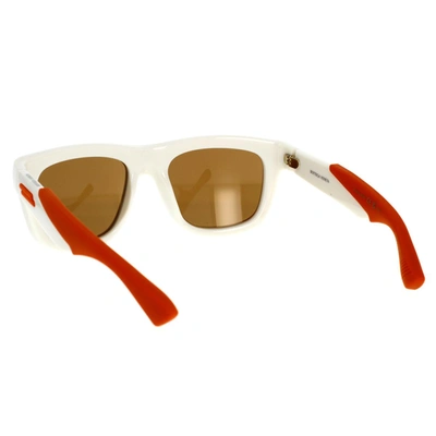 Bottega Veneta Sunglasses In Black